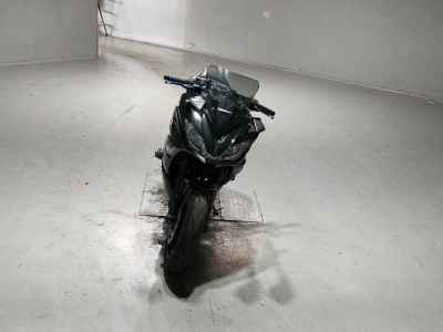 Kawasaki Ninja 650 2017