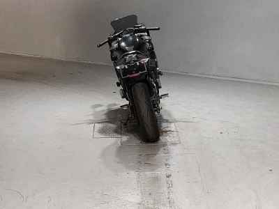 Kawasaki Ninja 650 2017