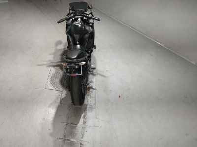 Kawasaki Ninja 650 2017