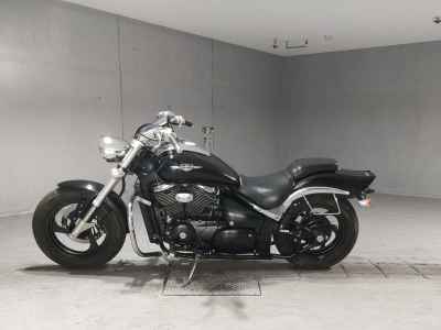 Suzuki Boulevard 400 2008