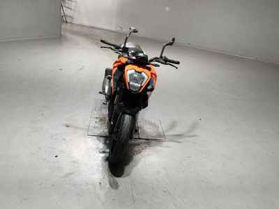 KTM 250 Duke 2017