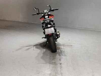 KTM 250 Duke 2017