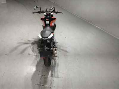 KTM 250 Duke 2017