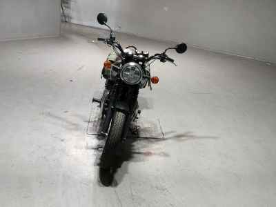 Kawasaki W800 2021