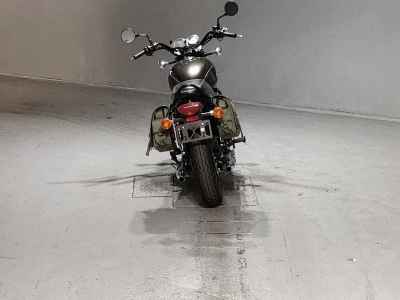 Kawasaki W800 2021