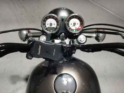 Kawasaki W800 2021