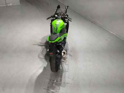 Kawasaki Ninja 250 2020