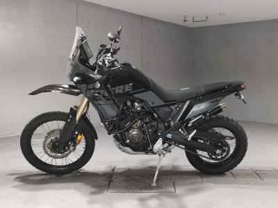 Yamaha Tenere 700 2022