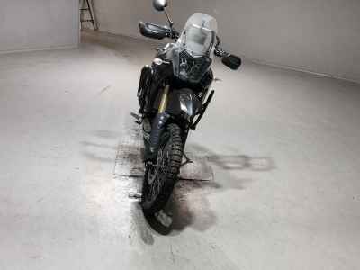 Yamaha Tenere 700 2022