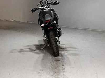 Yamaha Tenere 700 2022