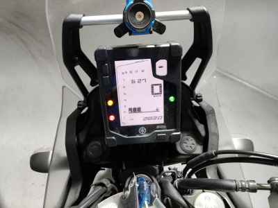 Yamaha Tenere 700 2022