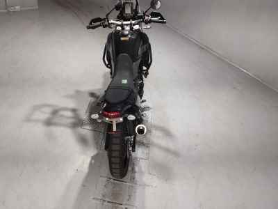 Yamaha Tenere 700 2022