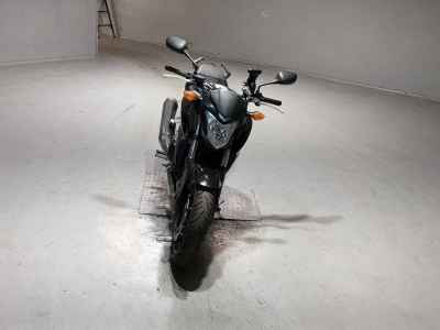 Honda CB400F 2013