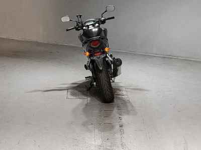 Honda CB400F 2013