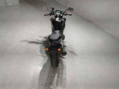 Honda CB400F 2013