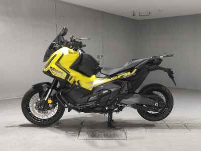 Honda X-Adv 750 2025