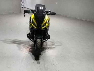 Honda X-Adv 750 2025
