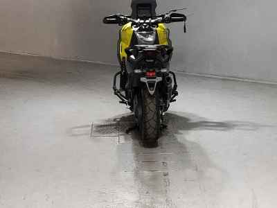 Honda X-Adv 750 2025