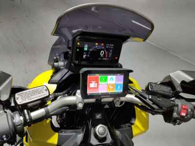 Honda X-Adv 750 2025