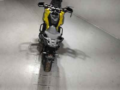 Honda X-Adv 750 2025