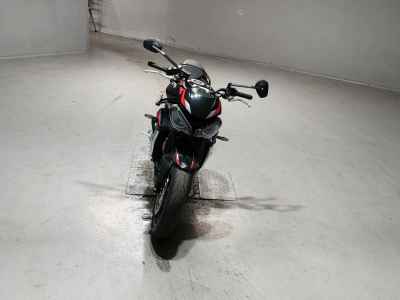 Triumph Street Triple R 2020