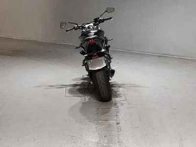 Triumph Street Triple R 2020