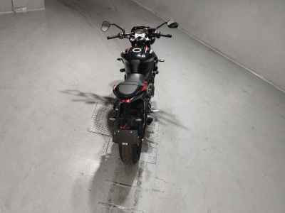 Triumph Street Triple R 2020