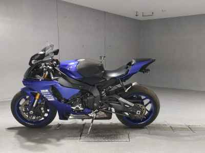 Yamaha YZF-R1 2017