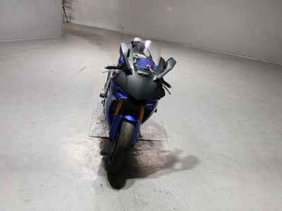 Yamaha YZF-R1 2017