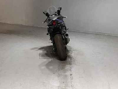 Yamaha YZF-R1 2017