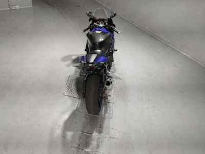 Yamaha YZF-R1 2017