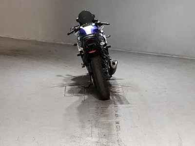 Yamaha YZF-R3 2016
