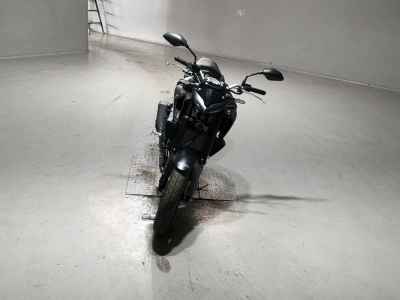 Yamaha MT-25 2025