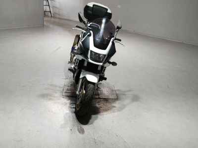 Honda CB1300 Super Boldor 2009