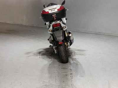 Honda CB1300 Super Boldor 2009