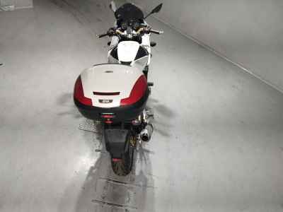 Honda CB1300 Super Boldor 2009