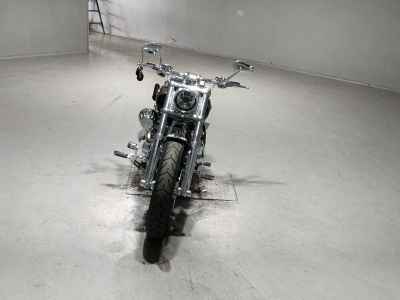 Harley-Davidson FXS 2013