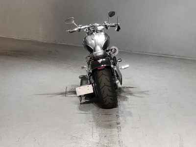 Harley-Davidson FXS 2013