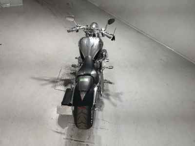 Harley-Davidson FXS 2013