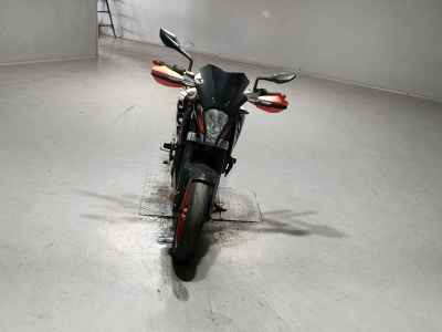 KTM 250 Duke