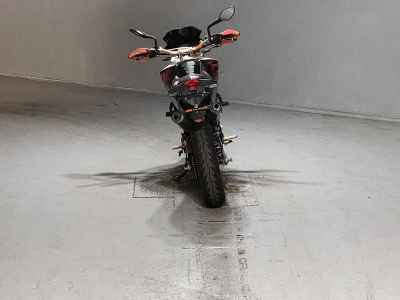 KTM 250 Duke