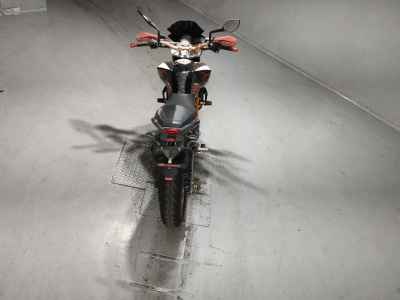 KTM 250 Duke