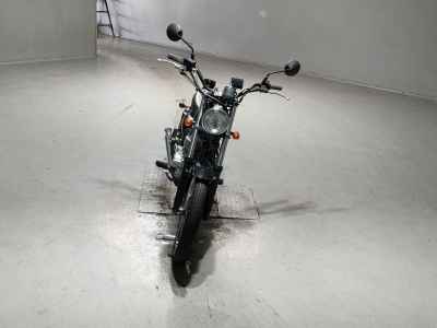 Suzuki GrassTracker