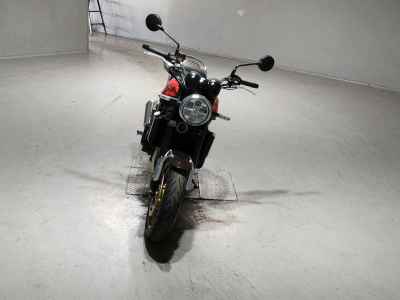 Kawasaki Z900RS 2022