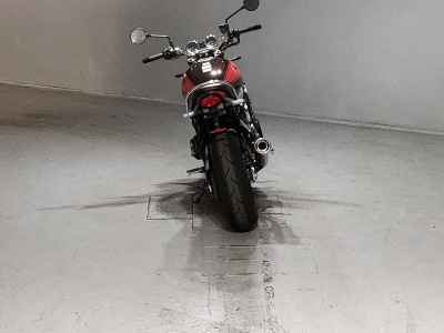 Kawasaki Z900RS 2022