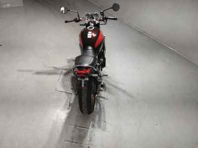 Kawasaki Z900RS 2022