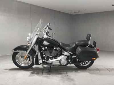 Harley-Davidson FLHC1750 2021