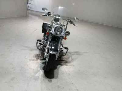 Harley-Davidson FLHC1750 2021