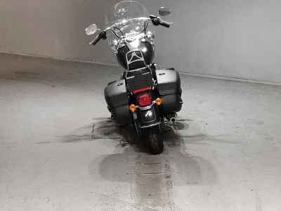 Harley-Davidson FLHC1750 2021