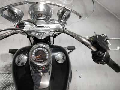 Harley-Davidson FLHC1750 2021